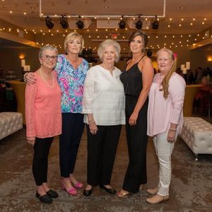 Meet your Posher, Barbara